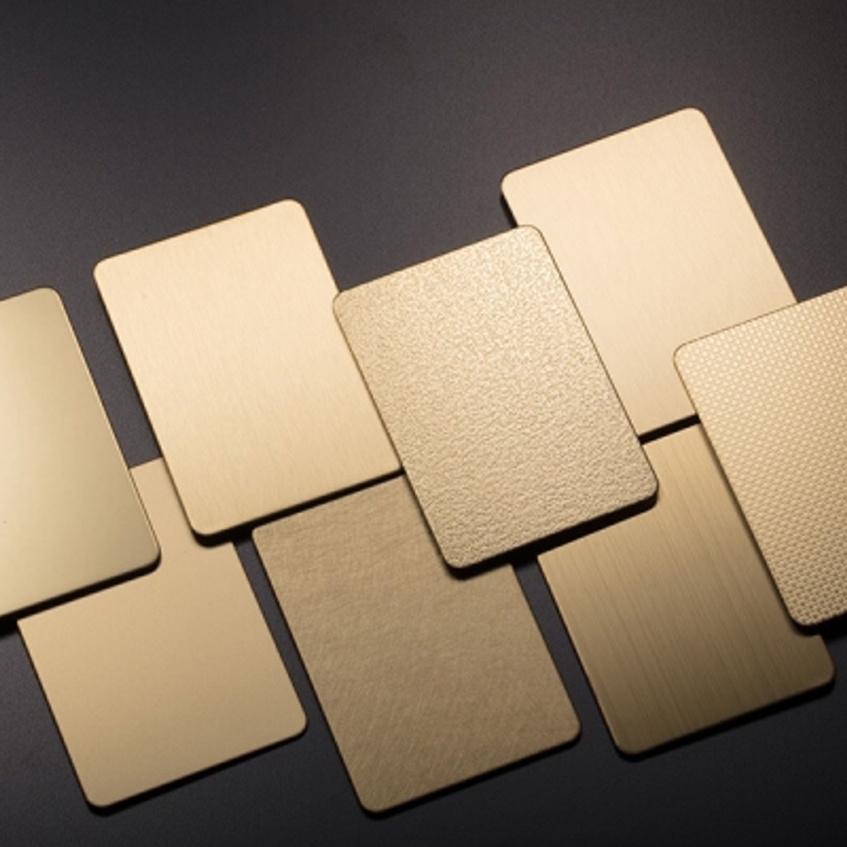 PVD Stainless Steel gallery detail image