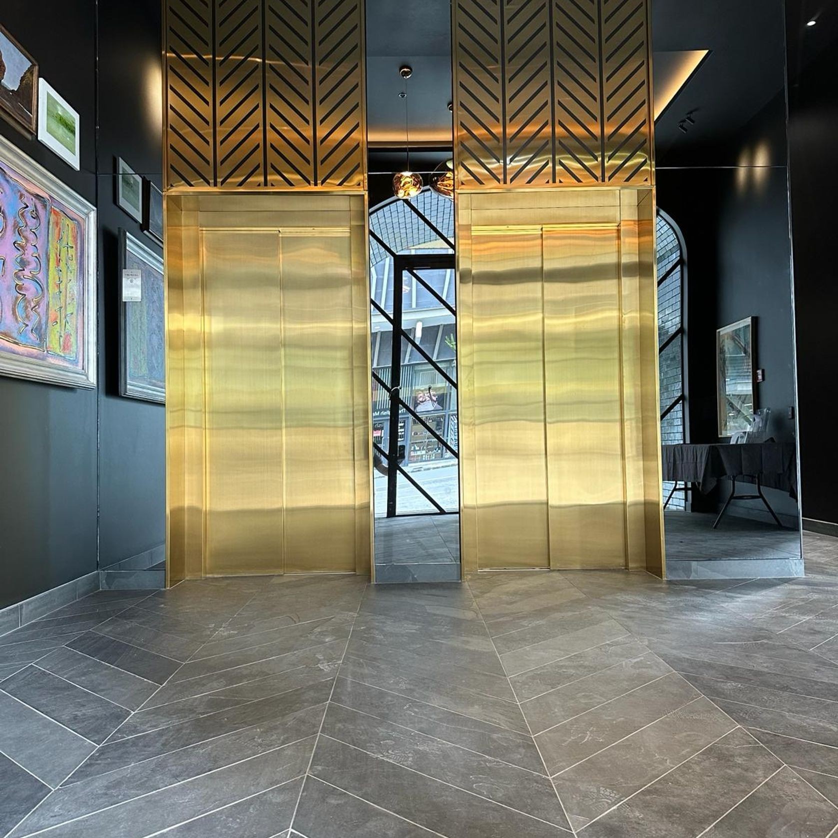 PVD Stainless Steel gallery detail image