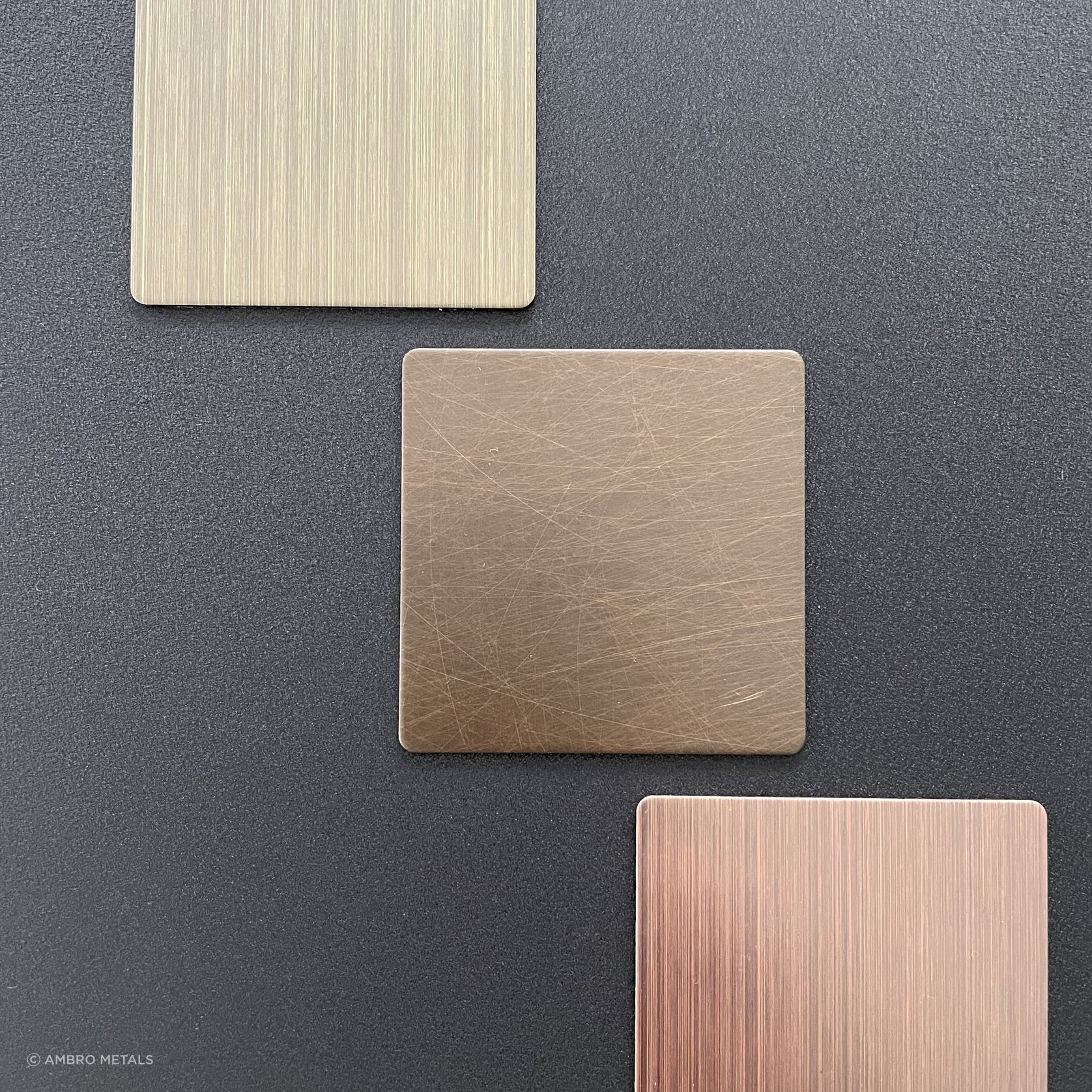 PVD Stainless Steel gallery detail image