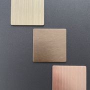 PVD Stainless Steel gallery detail image