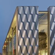 Alucobond Plus Aluminium Composite Cladding gallery detail image