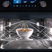 Combi Microwave Ovens | OCM8487B gallery detail image