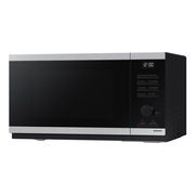 23L Solo Microwave Oven - Quick Defrost gallery detail image