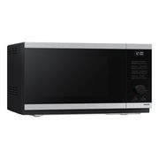23L Solo Microwave Oven - Quick Defrost gallery detail image