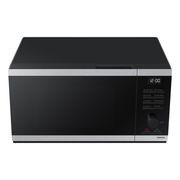 23L Solo Microwave Oven - Quick Defrost gallery detail image