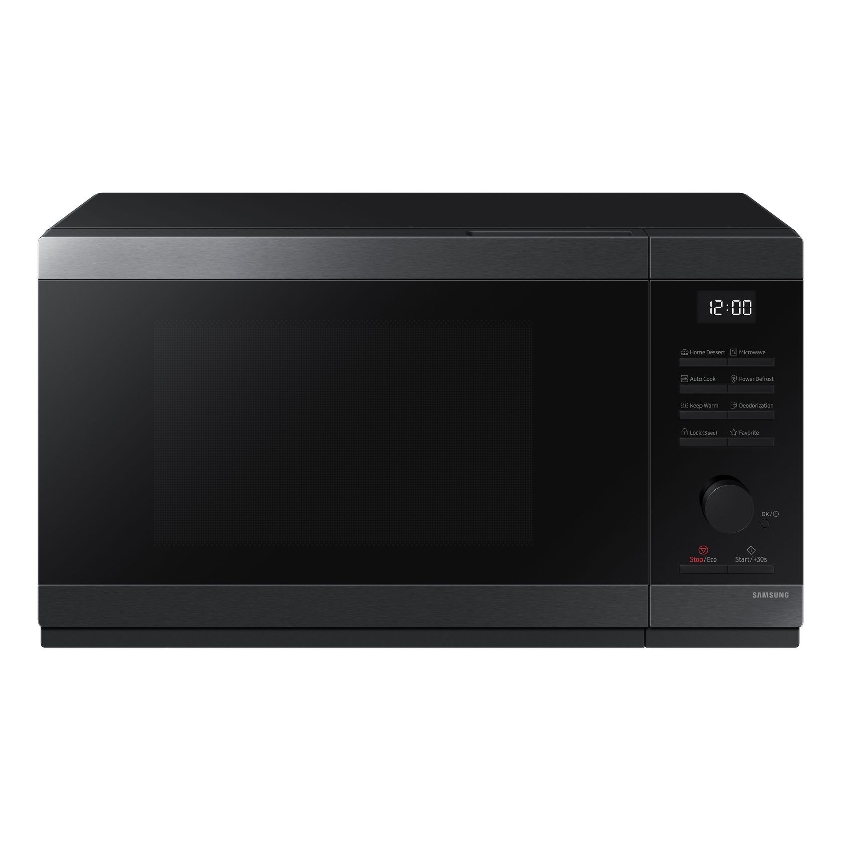 32L Solo Microwave Oven - Home Dessert gallery detail image