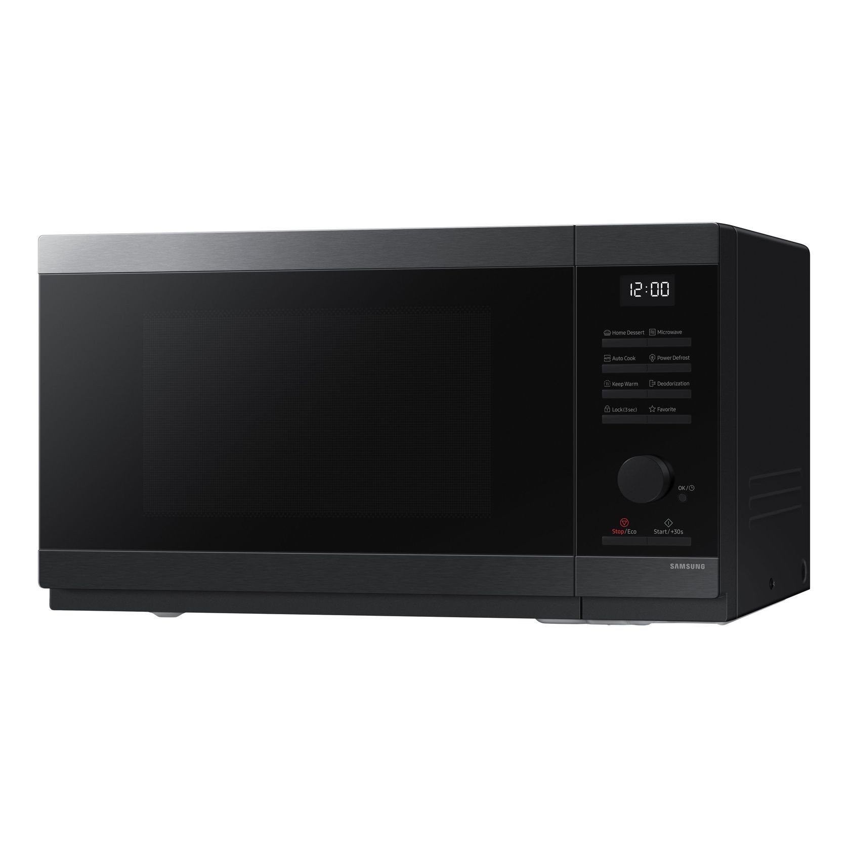32L Solo Microwave Oven - Home Dessert gallery detail image