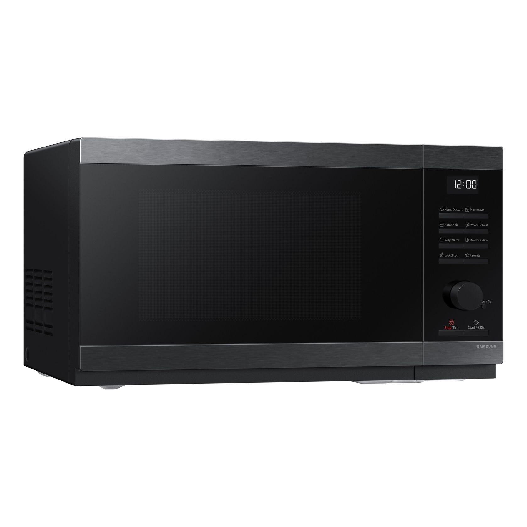 32L Solo Microwave Oven - Home Dessert gallery detail image