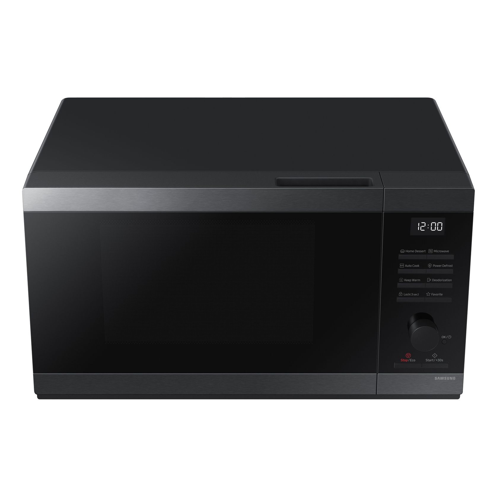 32L Solo Microwave Oven - Home Dessert gallery detail image