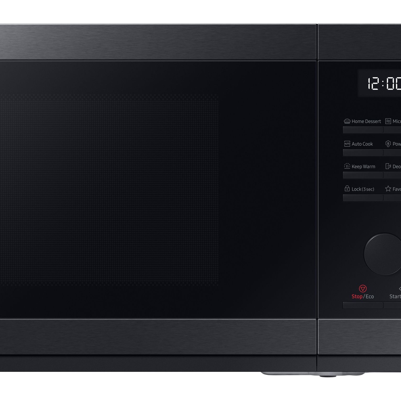 32L Solo Microwave Oven - Home Dessert gallery detail image