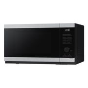 32L Solo Microwave Oven - Power Defrost gallery detail image