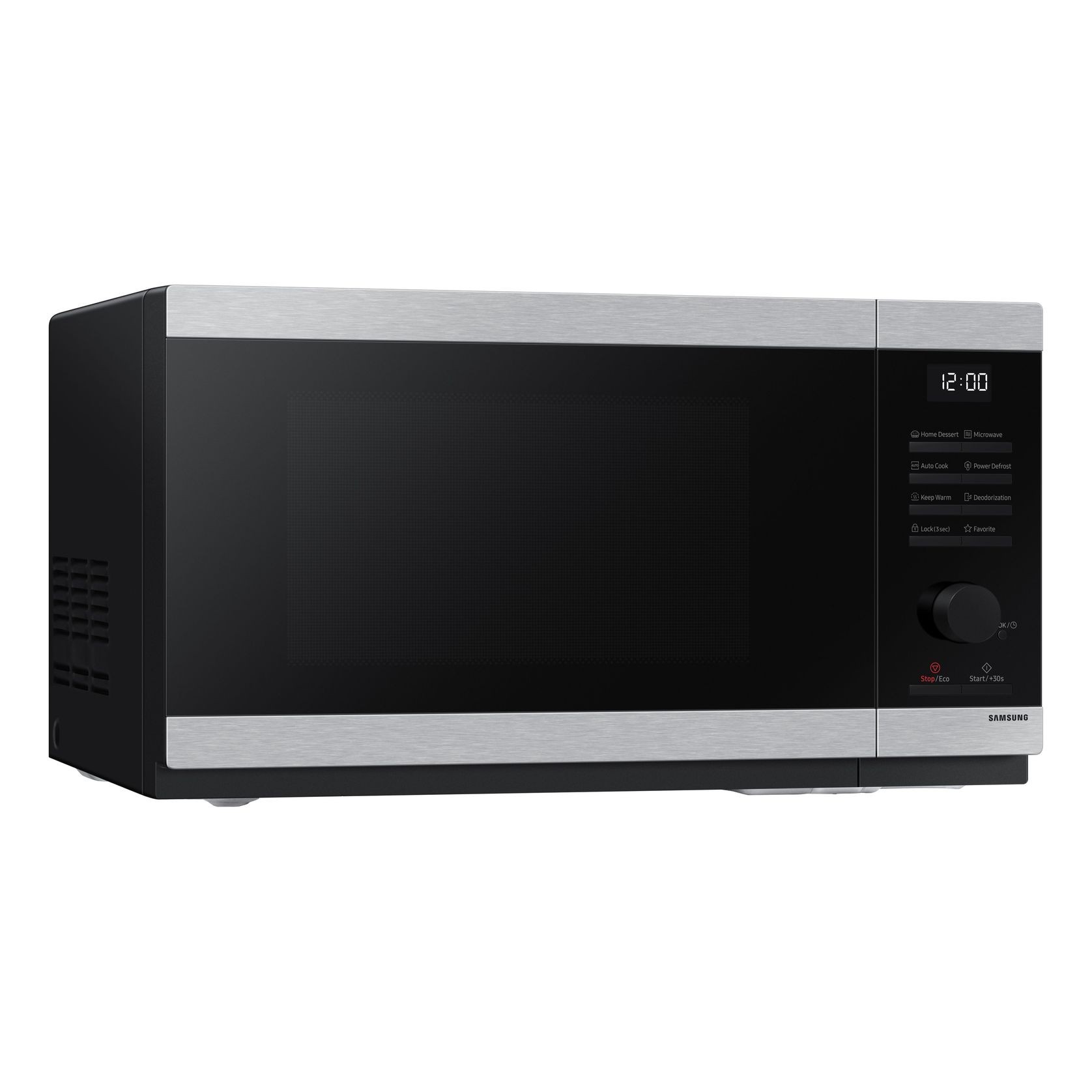 32L Solo Microwave Oven - Power Defrost gallery detail image
