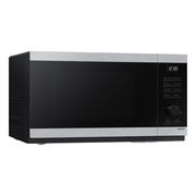 32L Solo Microwave Oven - Power Defrost gallery detail image