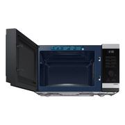32L Solo Microwave Oven - Power Defrost gallery detail image