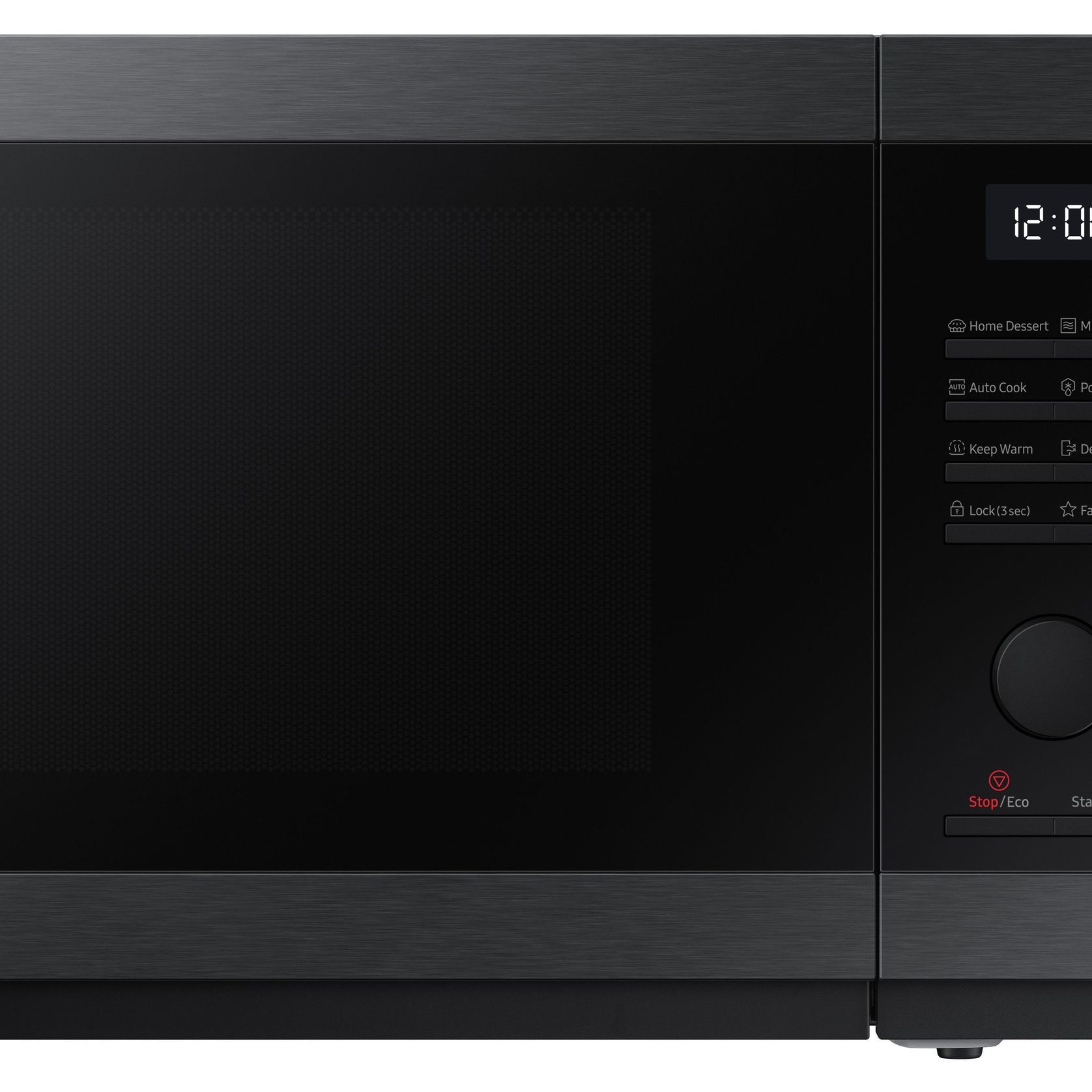 40L Solo Microwave Oven - Ceramic Enamel gallery detail image