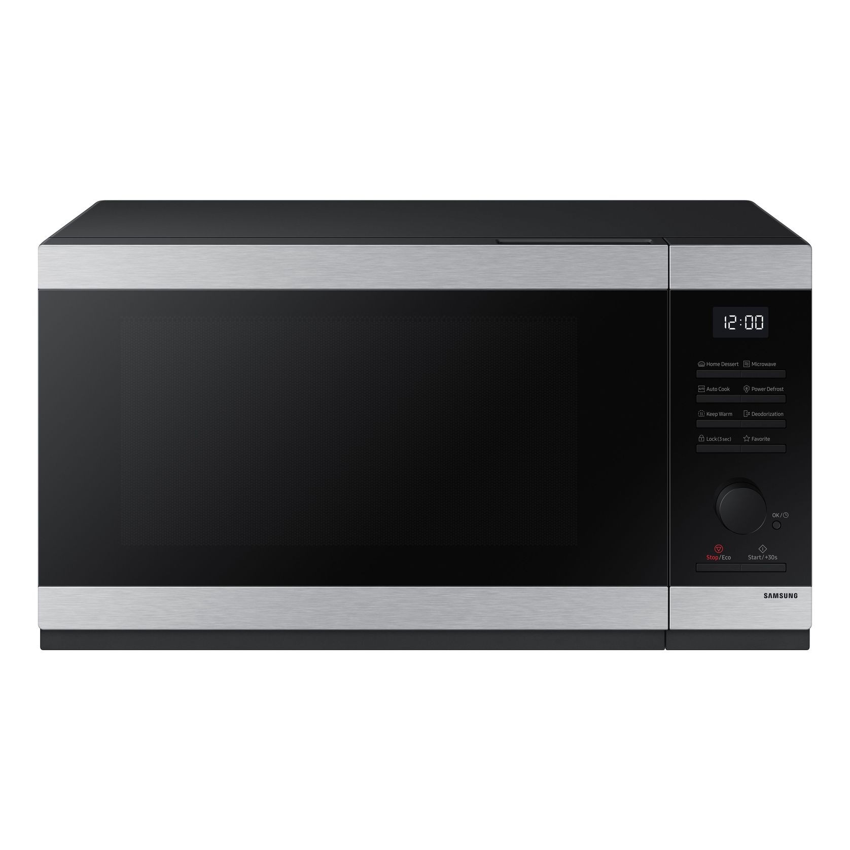 40L Solo Microwave Oven - Ceramic Enamel gallery detail image