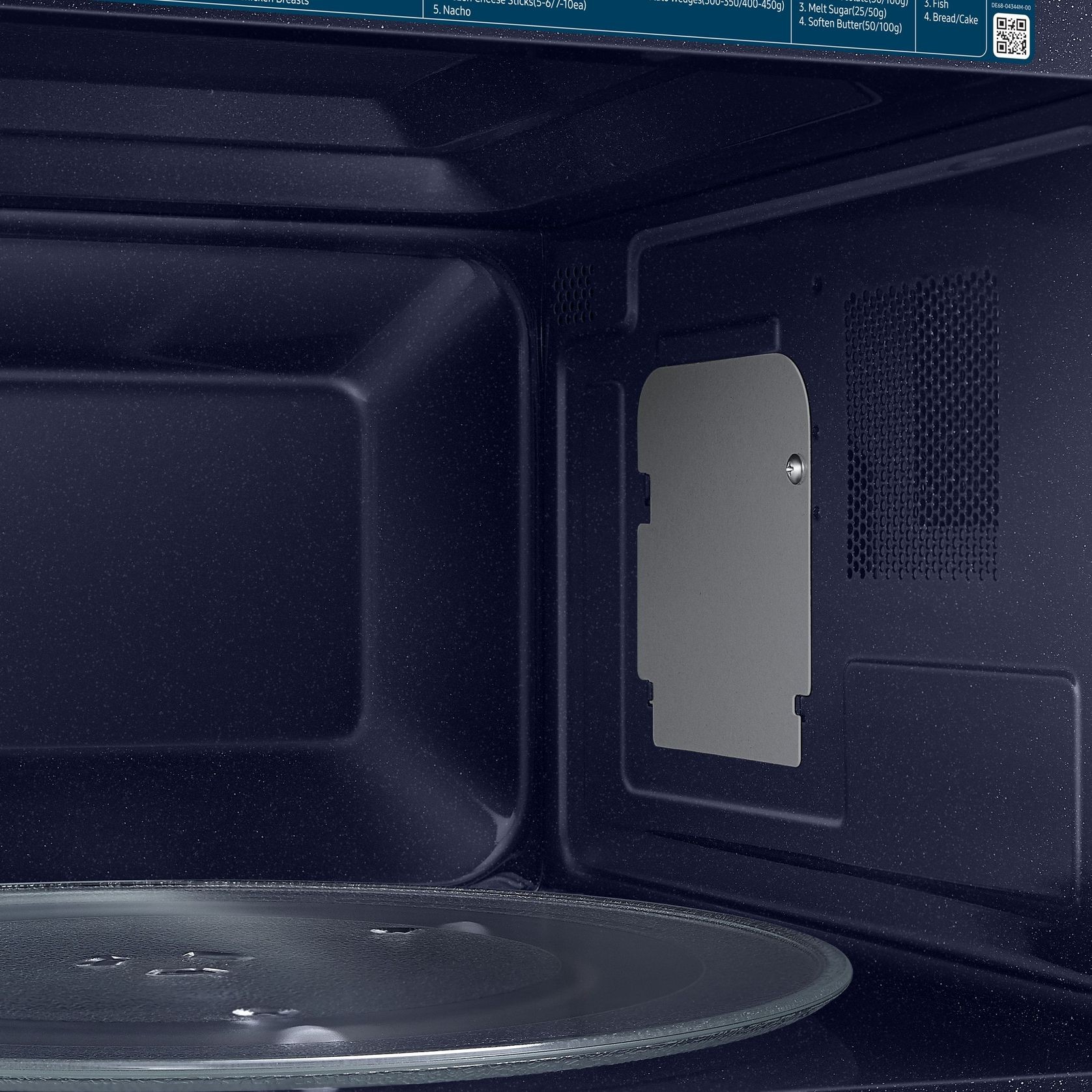 40L Solo Microwave Oven - Ceramic Enamel gallery detail image