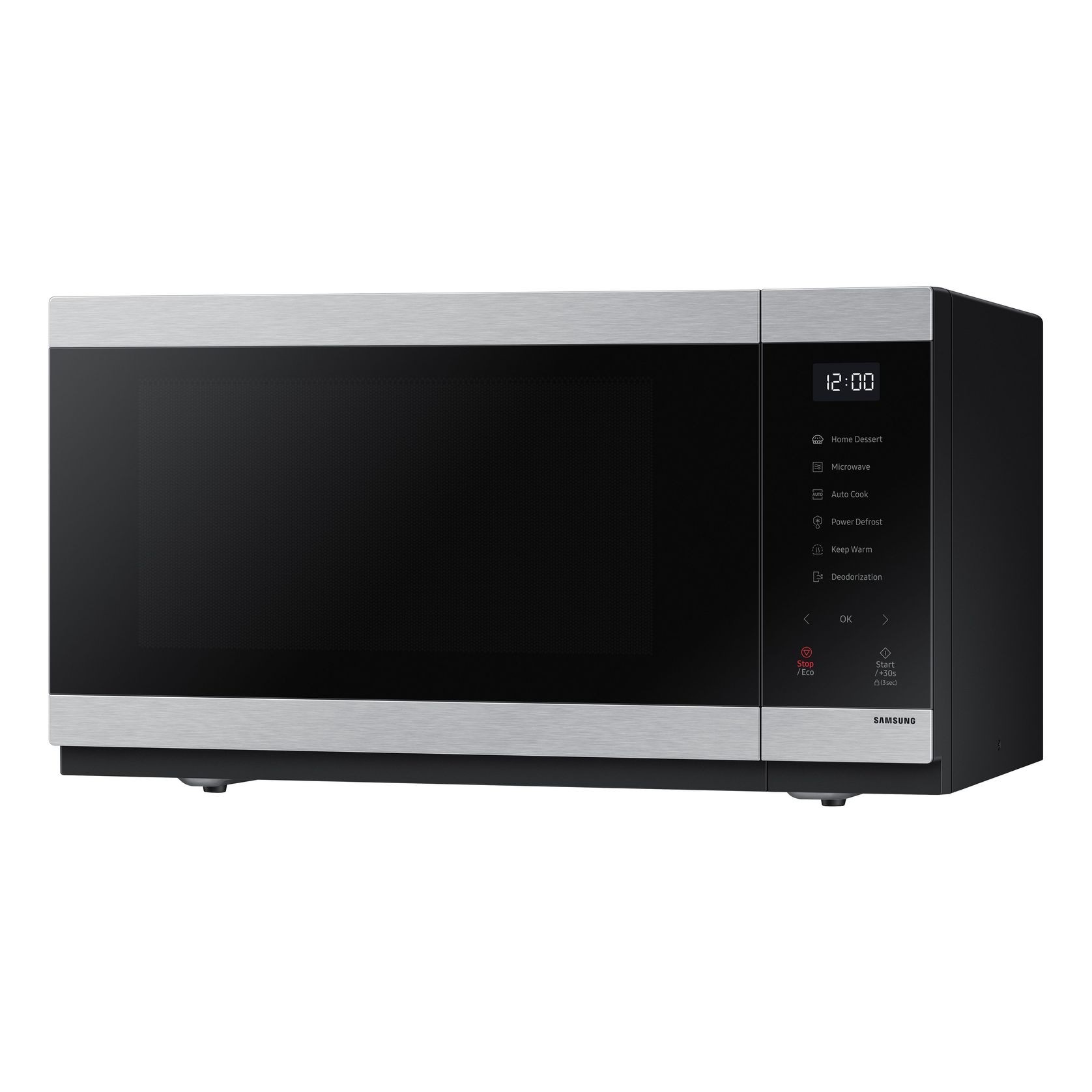 40L Solo Microwave Oven - Ceramic Enamel gallery detail image