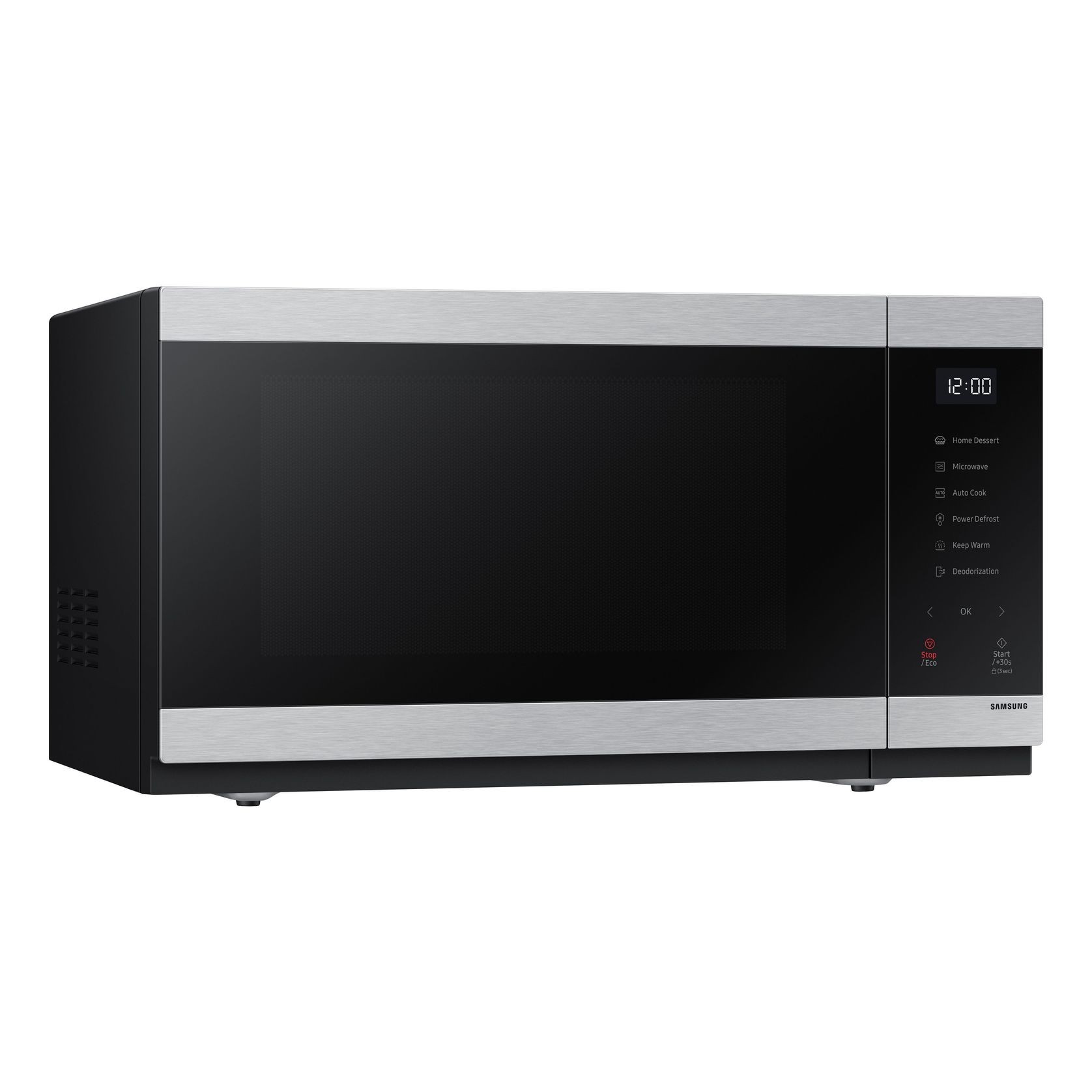 40L Solo Microwave Oven - Ceramic Enamel gallery detail image