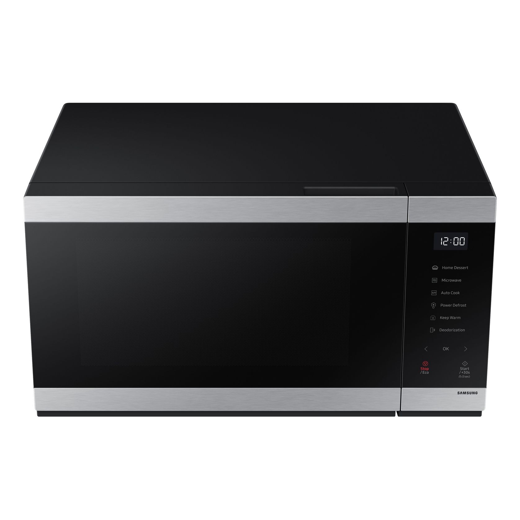 40L Solo Microwave Oven - Ceramic Enamel gallery detail image