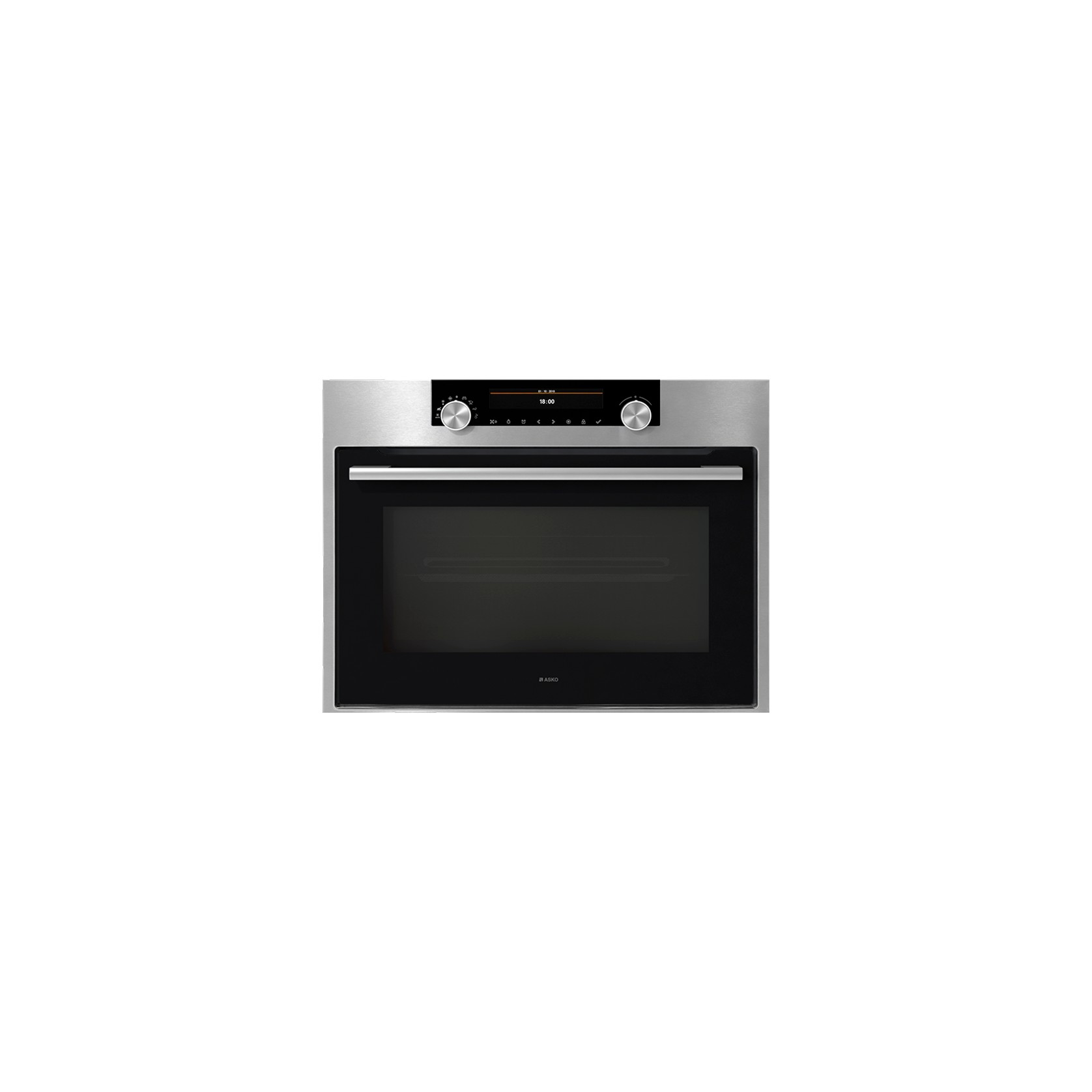 Combi Microwave Ovens | 50L | OCM8487S gallery detail image