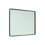 900x1000mm Matte Black Mirror gallery detail image