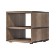 Huey Low Rider Timber Bedside Table gallery detail image