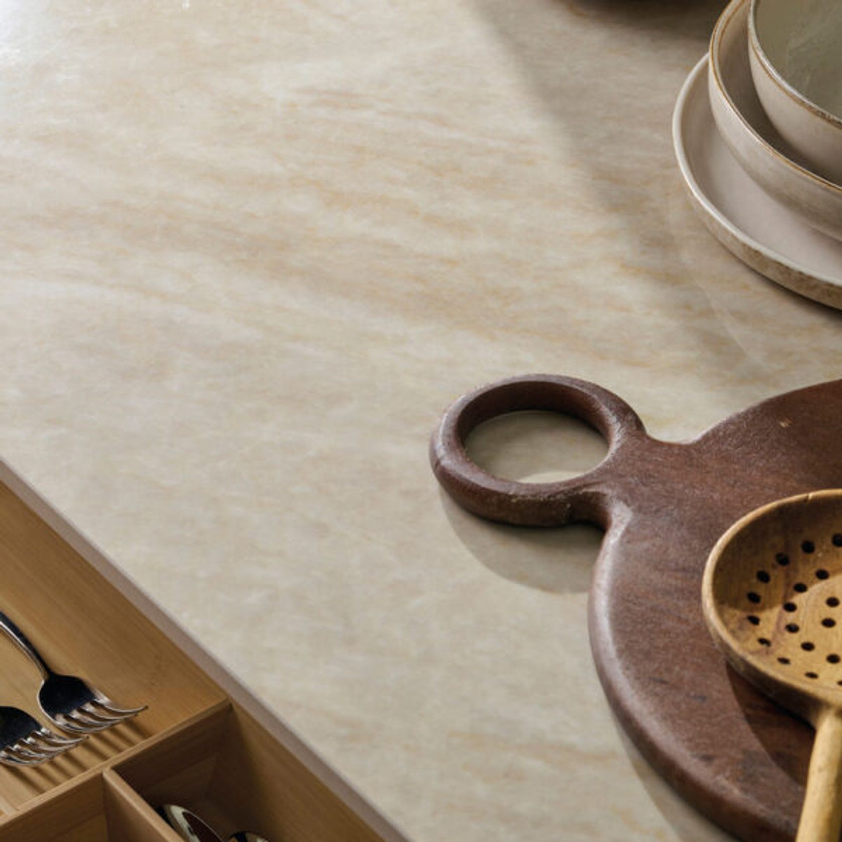 Taj Mahal | Marble Look gallery detail image