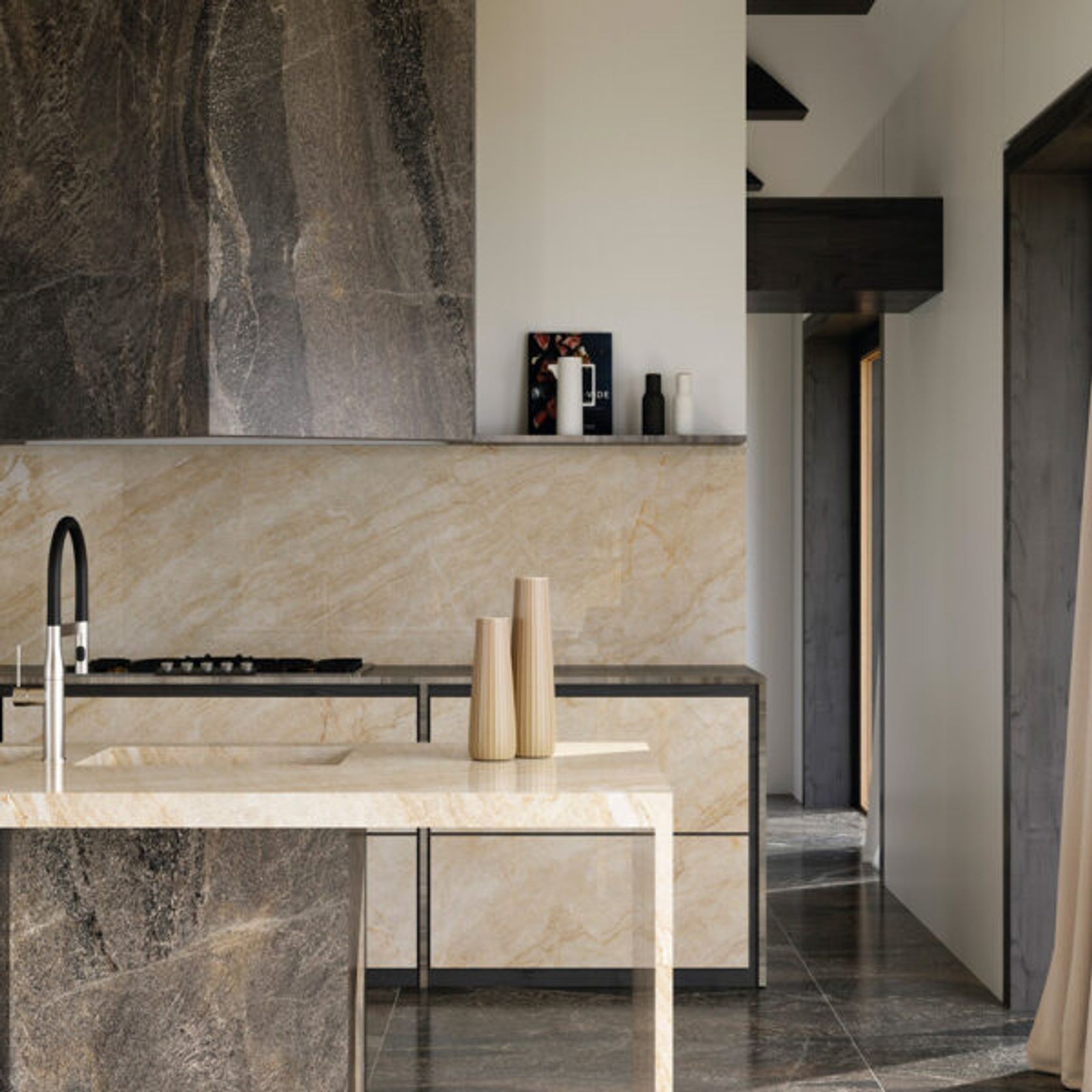 Taj Mahal | Marble Look gallery detail image