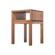 Huey Single | Bedside Table gallery detail image