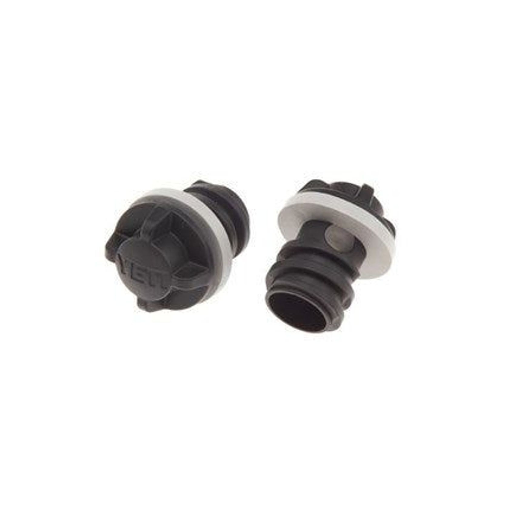 YETI® Tundra Drain Plug 2-Pack gallery detail image