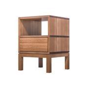 Huey Double | Bedside Table gallery detail image