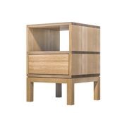Huey Double | Bedside Table gallery detail image