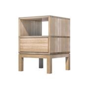 Huey Double | Bedside Table gallery detail image
