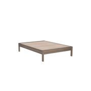 Cassia Timber Bed Frame gallery detail image