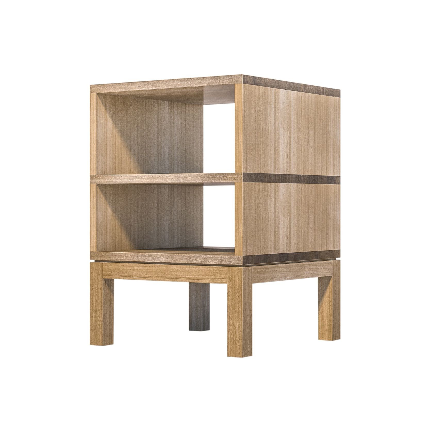 Huey Double | Bedside Table gallery detail image