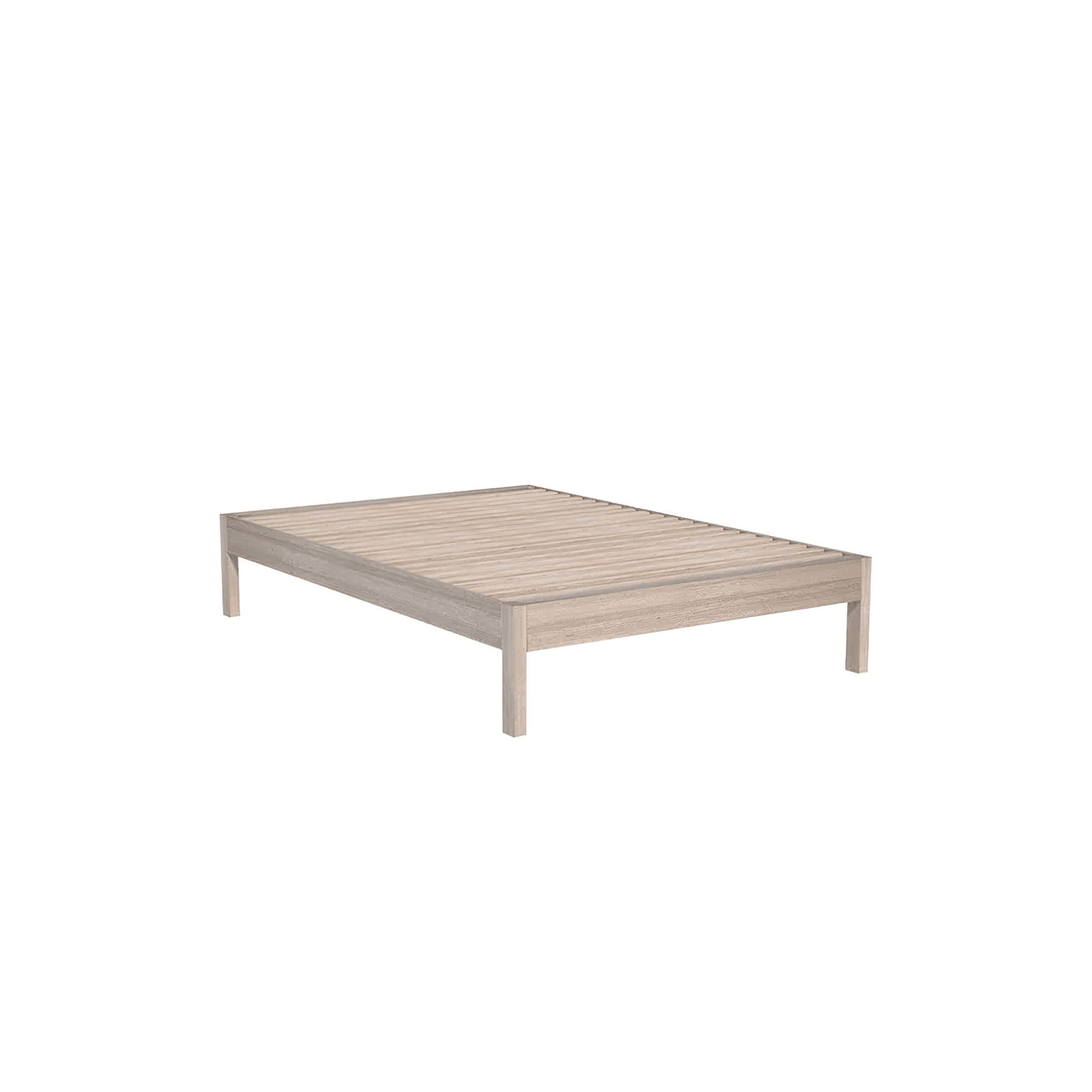 Cassia | Bed Frame gallery detail image