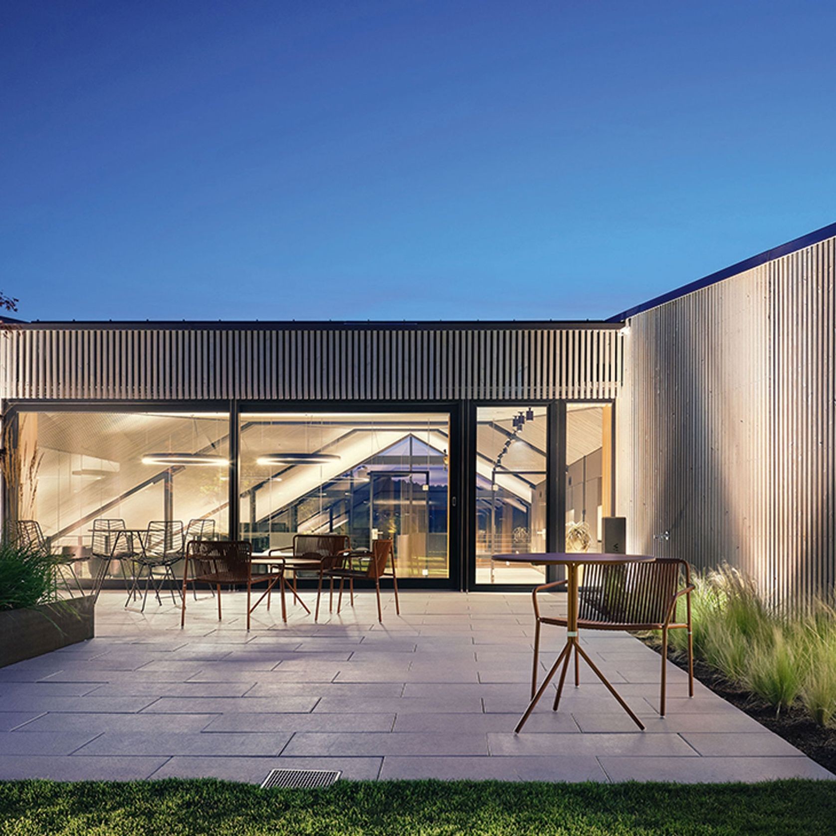 Logic 60 R A by Delta Light gallery detail image