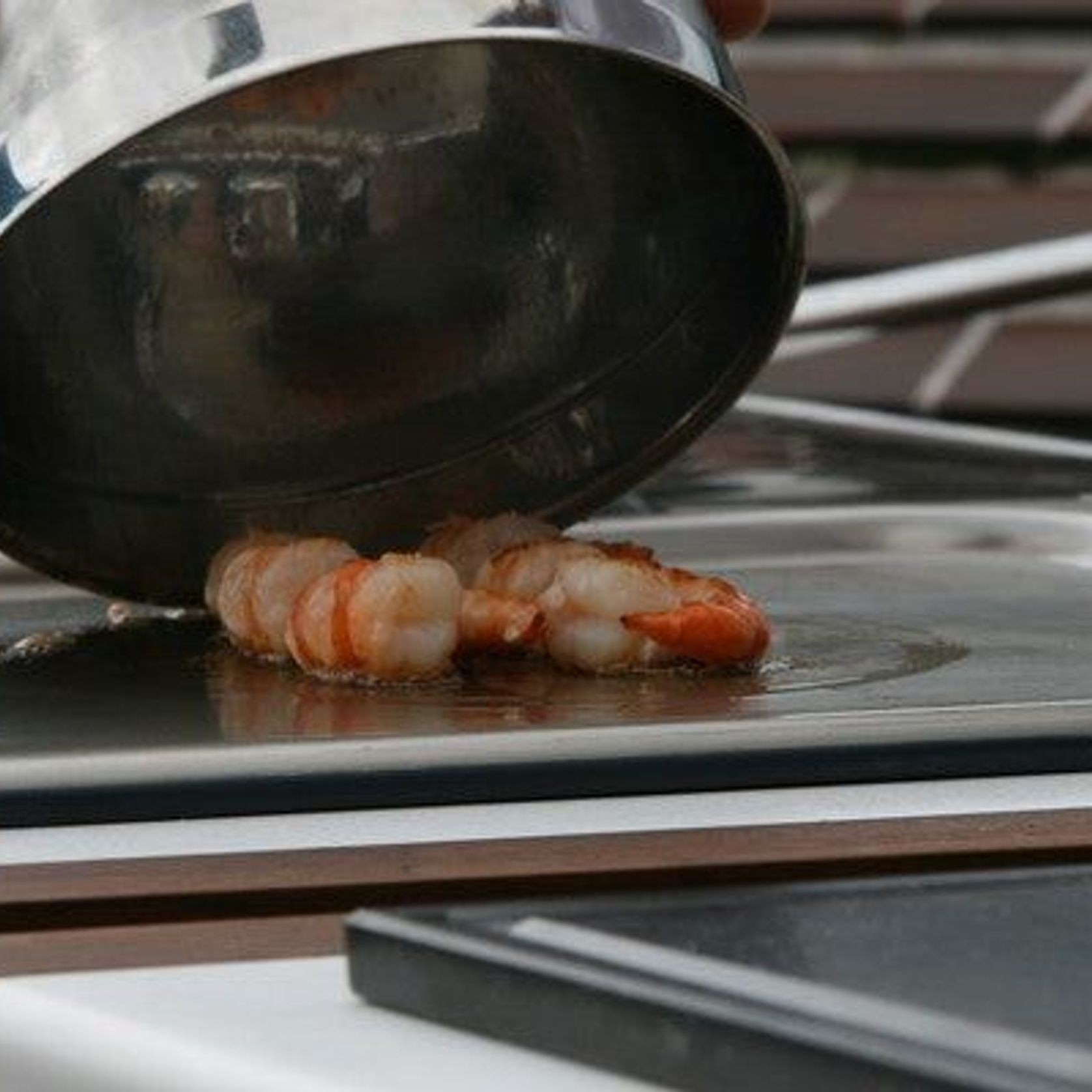 Indu+ Teppanyaki Plate | 380 gallery detail image