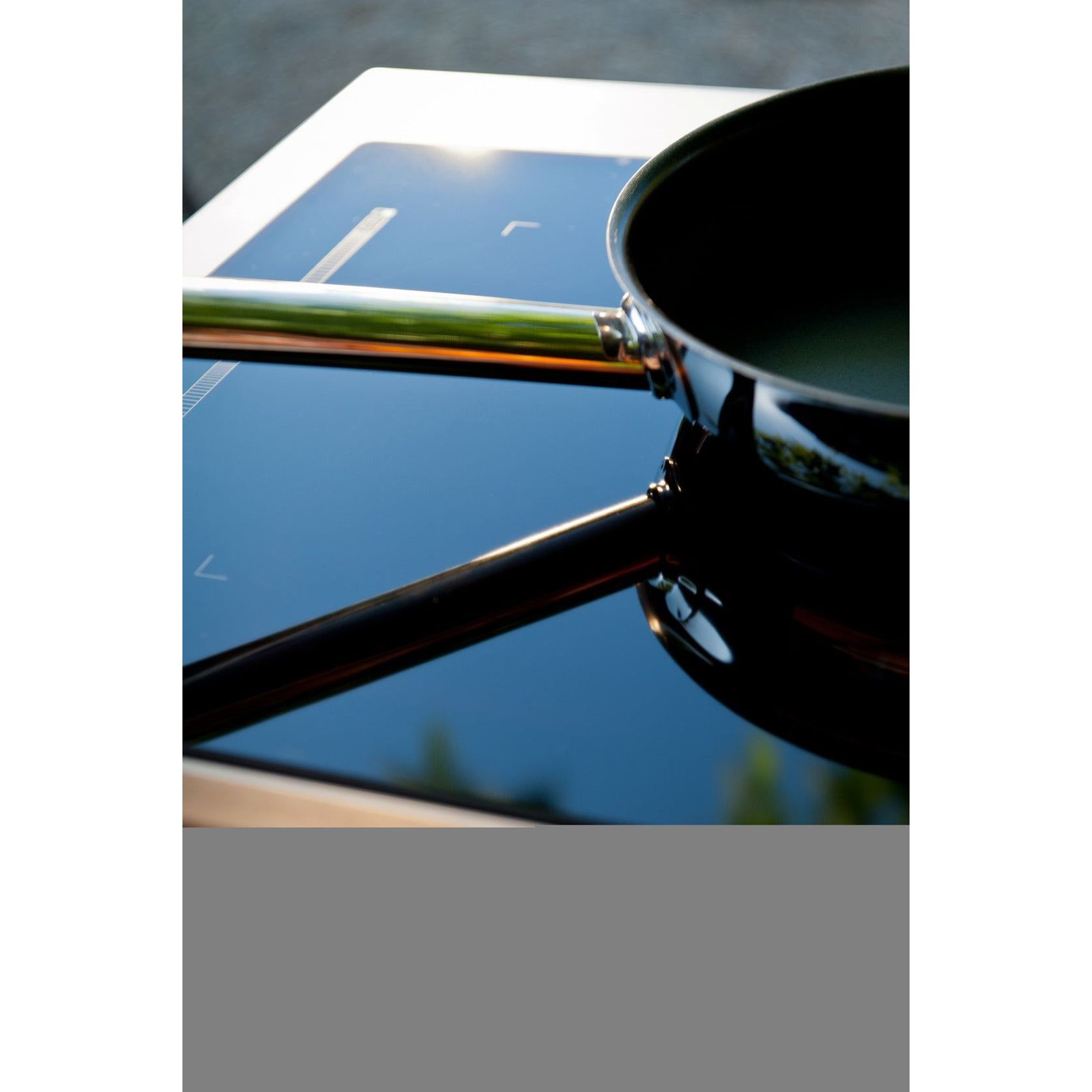 Indu+ Multiflex Induction Cooktop | 400 gallery detail image