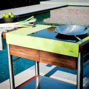 Indu+ Induction Wok Cooktop | 400 gallery detail image