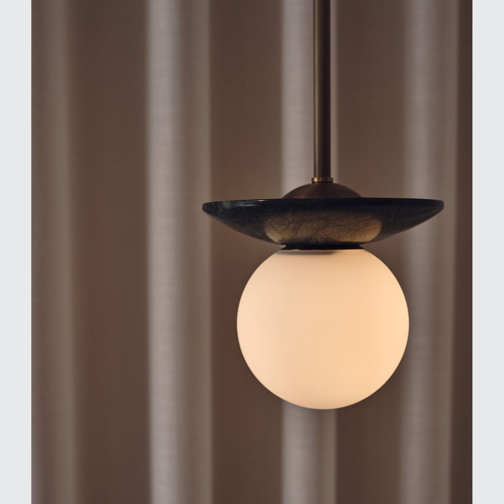 Orbit Pendant Light gallery detail image