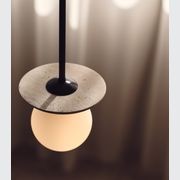 Orbit Pendant Light gallery detail image