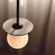Orbit Pendant Light gallery detail image