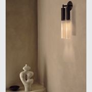 Flume Double Wall Light gallery detail image