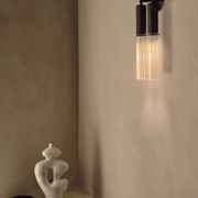 Flume Double Wall Light gallery detail image