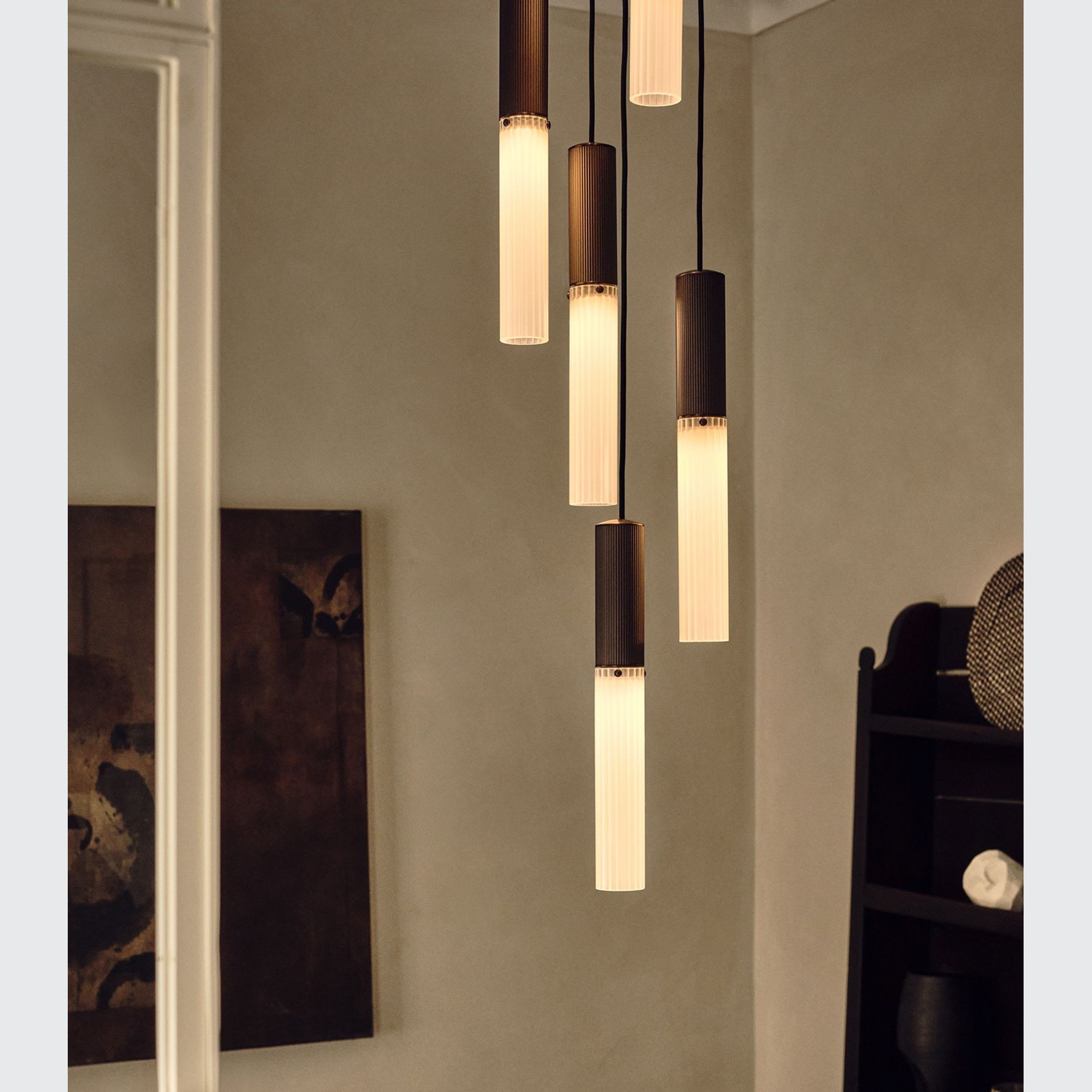 Flume Pendant Light gallery detail image