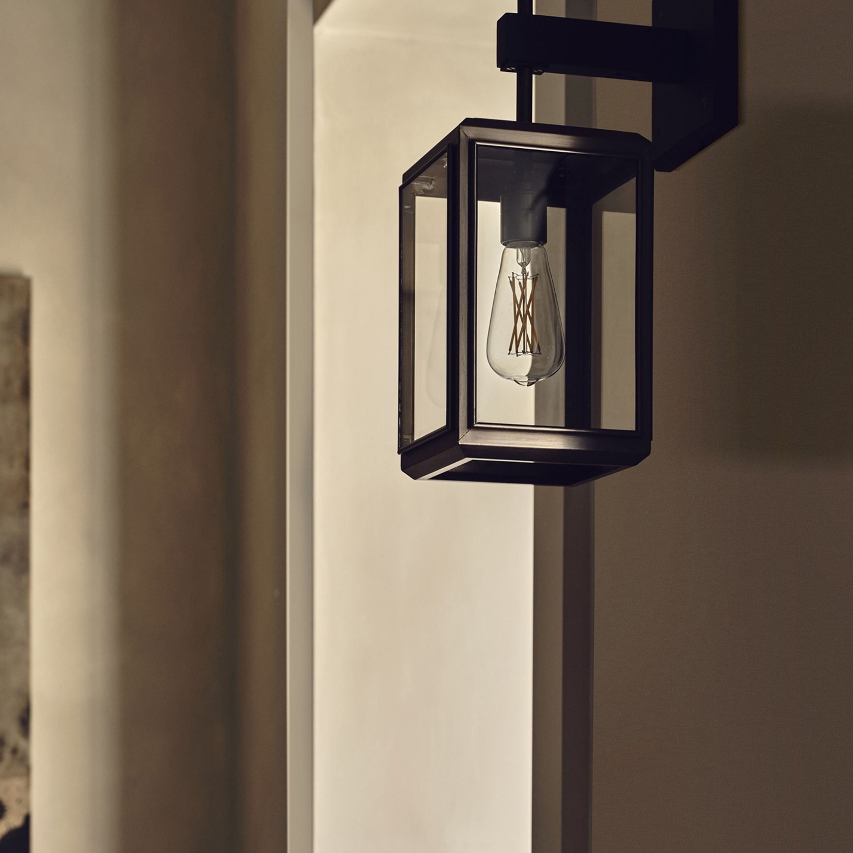 Lilac Wall Light gallery detail image