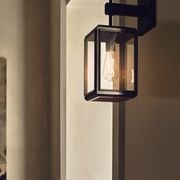 Lilac Wall Light gallery detail image