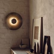 Luna Wall Light gallery detail image
